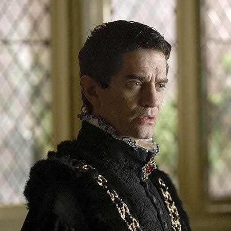 the tudors cromwell death